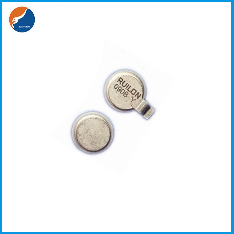 2RB-8T2 Series Gas Discharge Tube GDT Surge Protective Devices 90V-350V 2 Pole 10KA 3.0pF 8mmX2mm