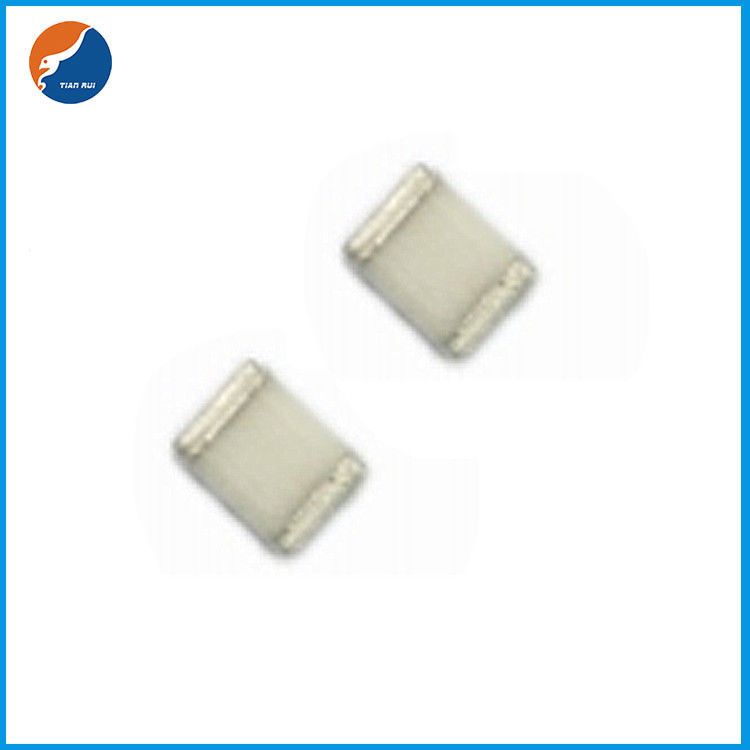 SMD3225 1KA 0.5pF 1210 SMD Gas Discharge Tube Surge Protector Arrestor With A Squared Surface Mount Package