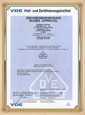 China Dongguan Tianrui Electronics Co., Ltd certification